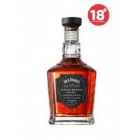 Jack Daniel's - Single Barrel (700ml x 6) 